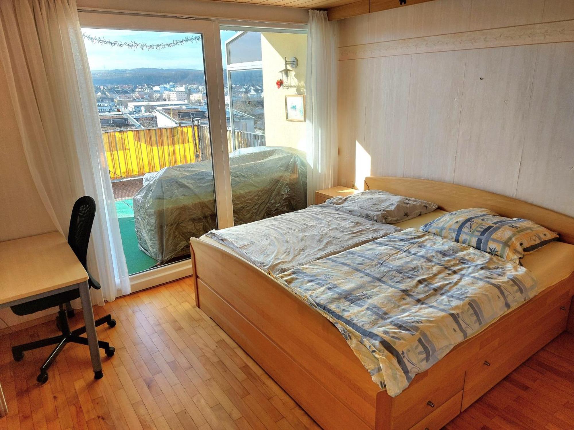 Make Yourself At Home 2 Vaihingen an der Enz Eksteriør bilde